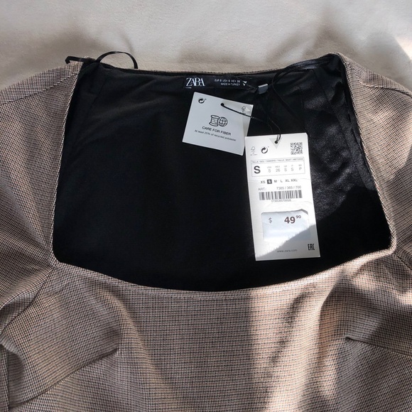 ZARA dress - Picture 3 of 5